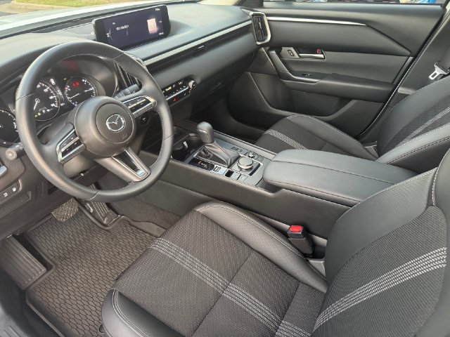 Certified 2026 MAZDA CX-50 2.5 Hybrid w/ Weather Package AWD/4WD image 8