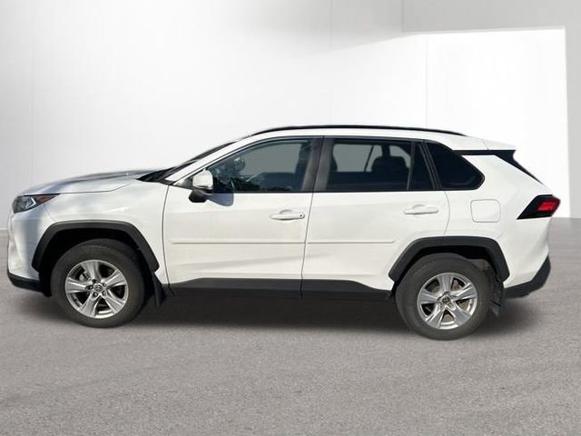 Certified 2021 Toyota RAV4 XLE w/ Convenience Package AWD/4WD image 6