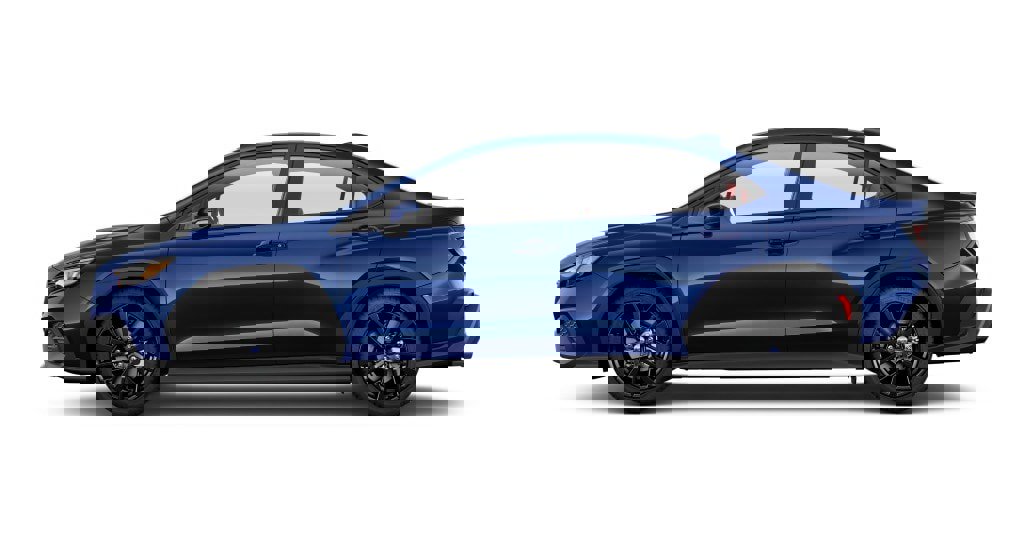 New 2026 Subaru WRX Limited image 20