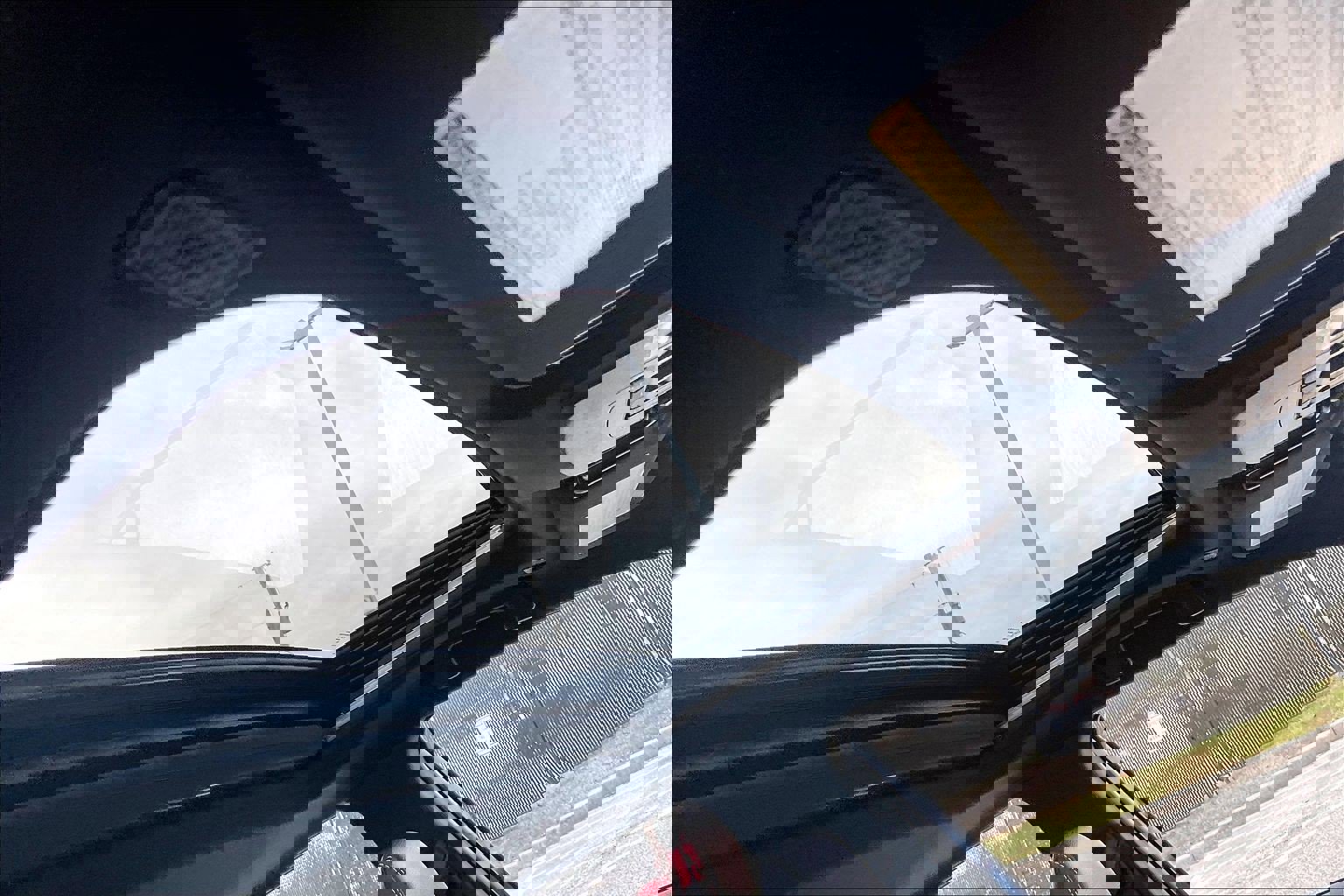 Used 2026 Toyota Camry SE image 27