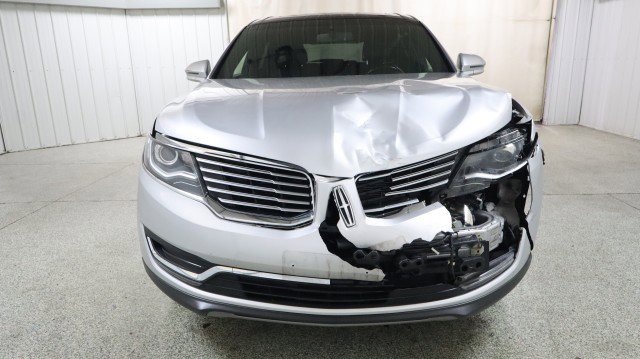 Used 2016 Lincoln MKX Reserve image 7