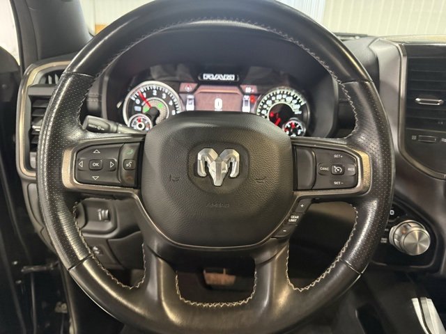 Used 2022 RAM 1500 Sport w/ Rebel Level 2 Equipment Group image 11