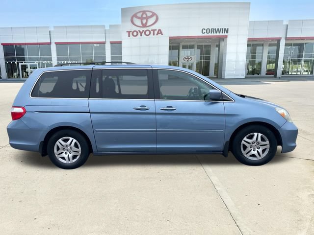 Used 2007 Honda Odyssey EX image 6