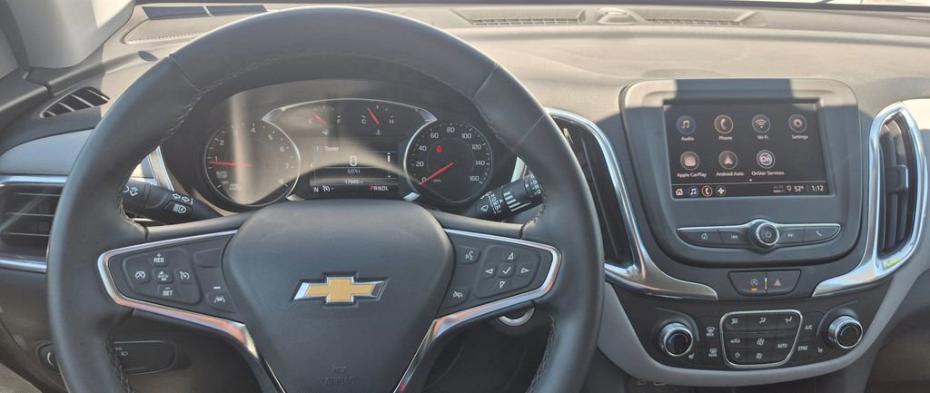 Used 2024 Chevrolet Equinox LT AWD/4WD image 11