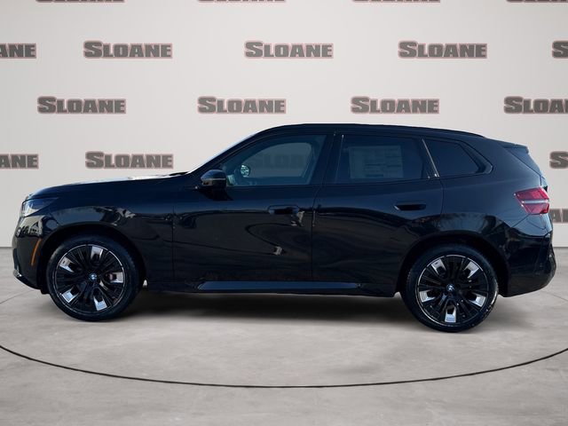 New 2026 BMW X3 xDrive30 w/ Premium Package AWD/4WD image 2