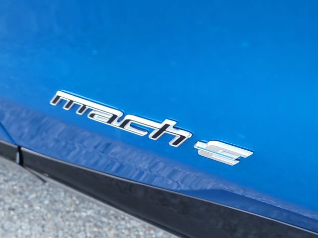 Used 2025 Ford Mustang Mach-E Premium w/ Sport Appearance Package RWD image 9