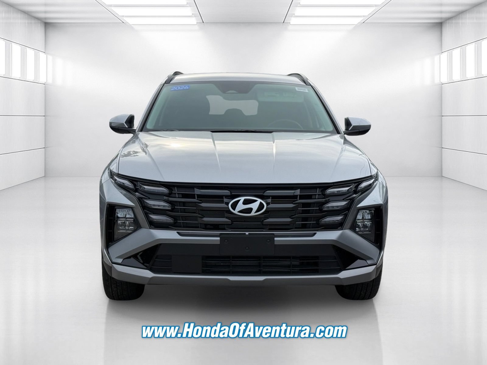 Used 2026 Hyundai Tucson SEL Plus AWD/4WD image 2