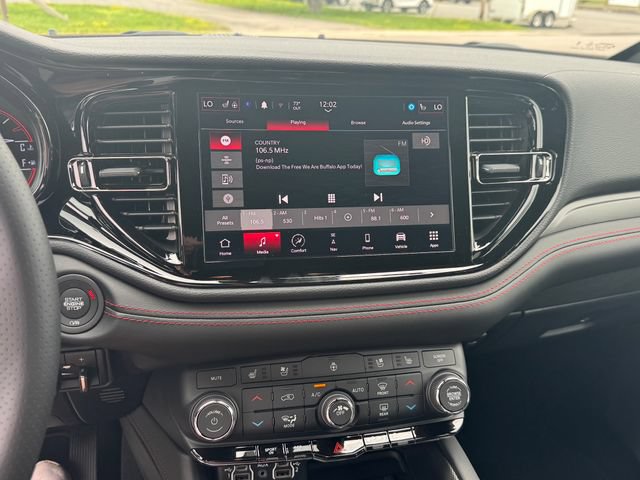 New 2026 Dodge Durango GT AWD/4WD image 17
