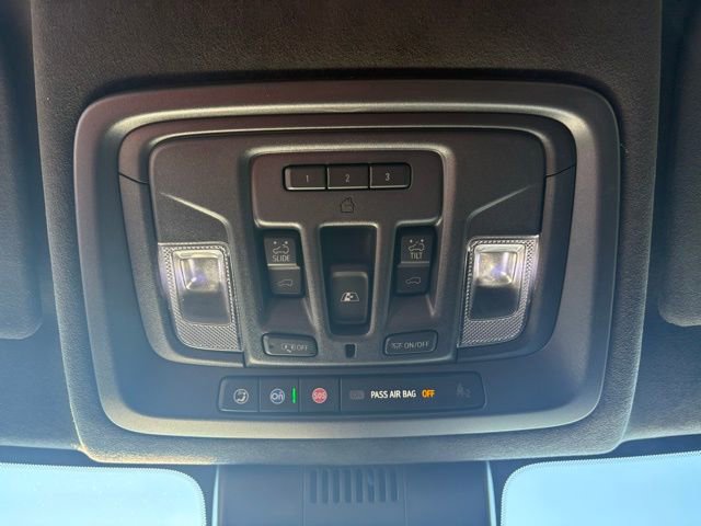 Used 2024 GMC Sierra 2500 AT4X image 24