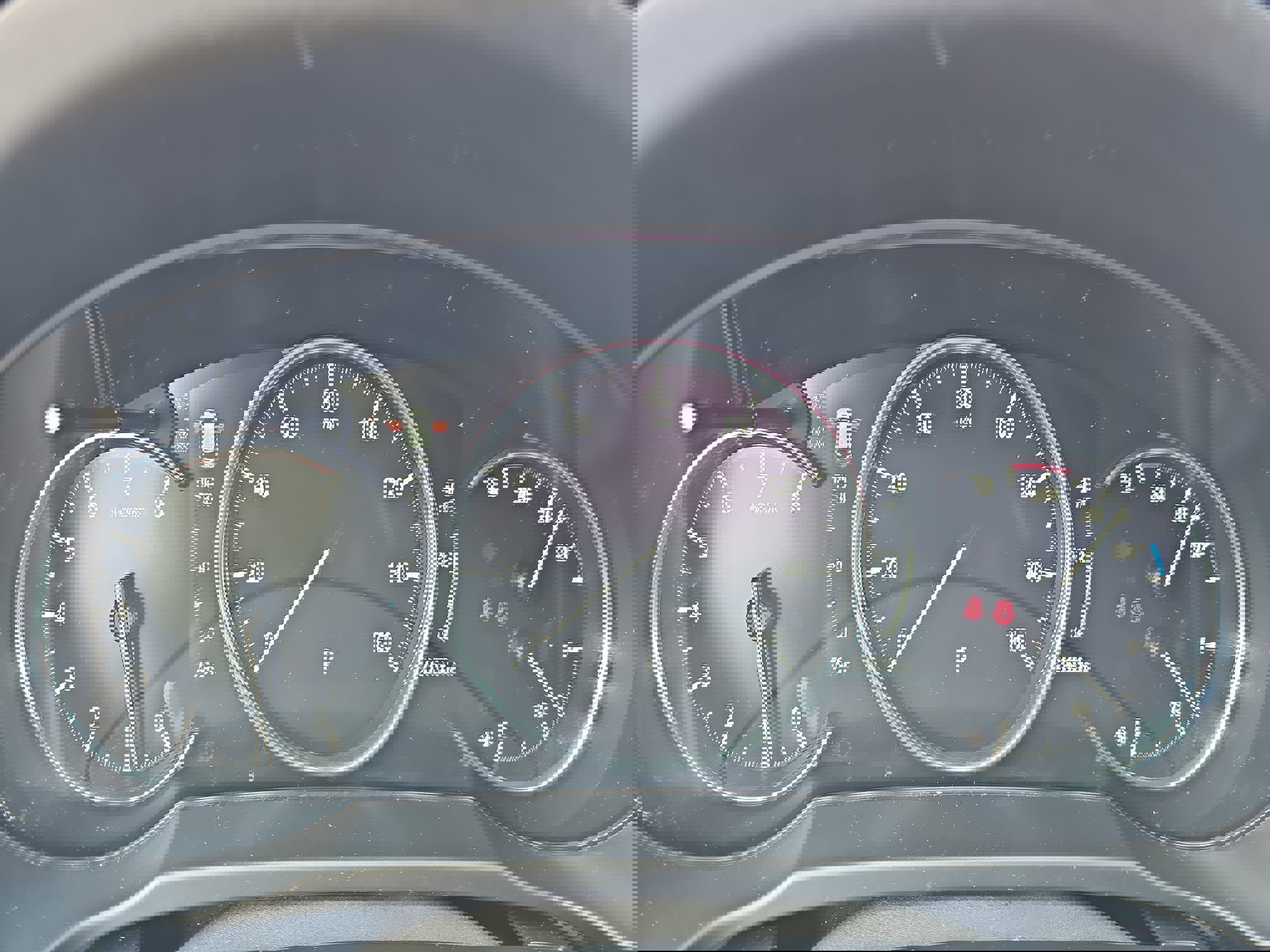 Used 2019 MAZDA CX-5 Signature image 19