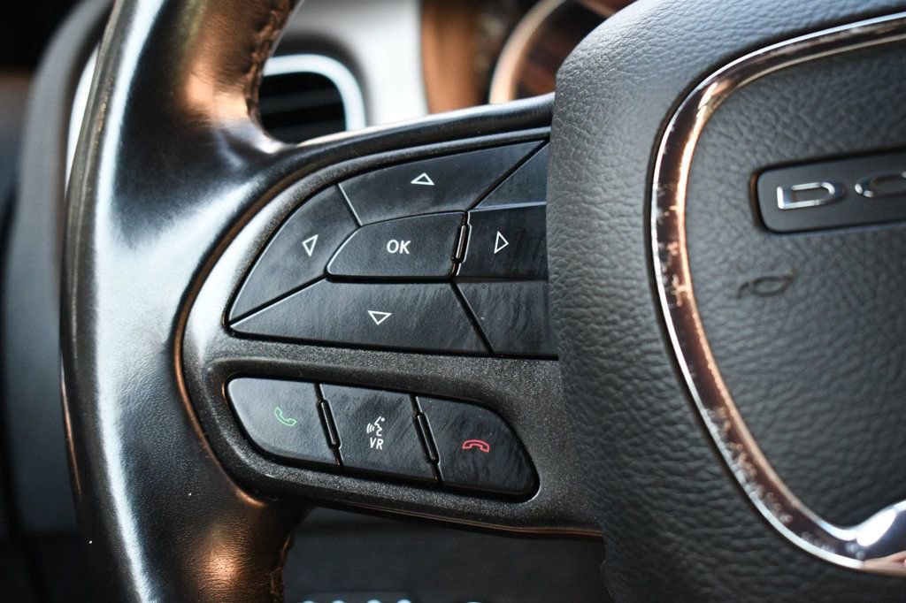 Used 2022 Dodge Charger SXT image 20