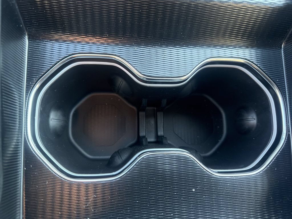 New 2026 Jeep Grand Cherokee Altitude AWD/4WD image 29