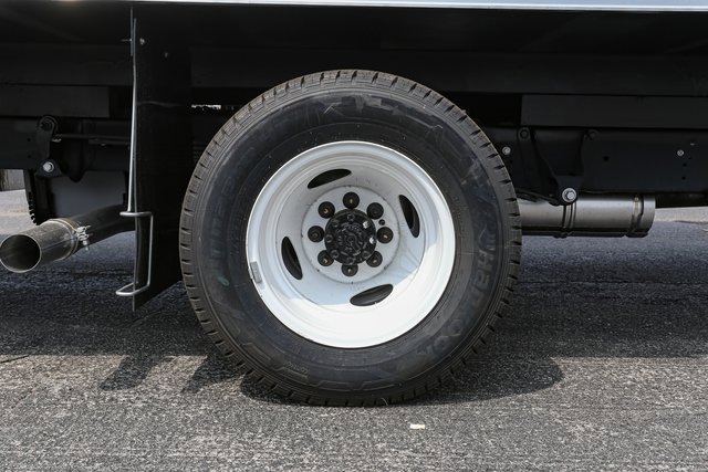 New 2026 Ford E-450 and Econoline 450 Super Duty w/ Power Equipment Group image 13