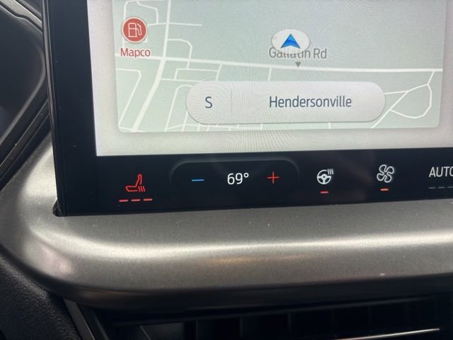 Used 2023 Ford Escape Active image 76