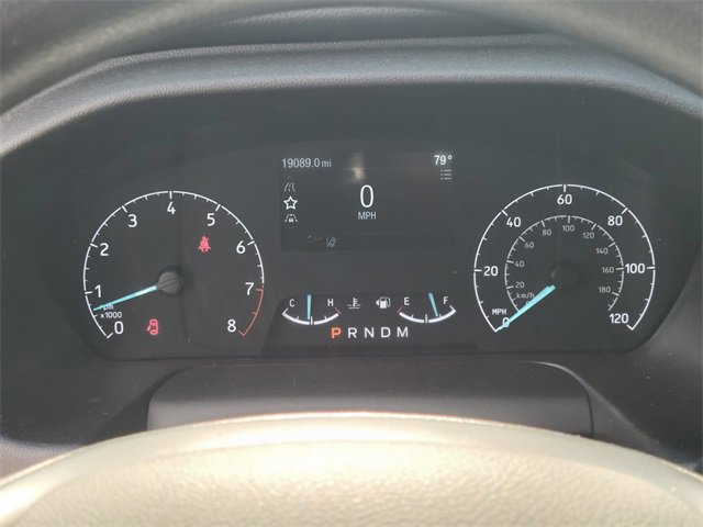 Certified 2024 Ford Transit 250 Low Roof w/ Exterior Upgrade Package image 22