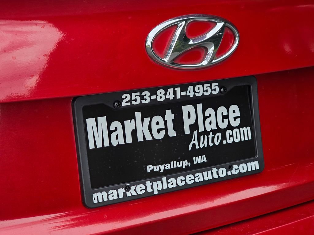 Used 2017 Hyundai Sonata SE FWD image 12