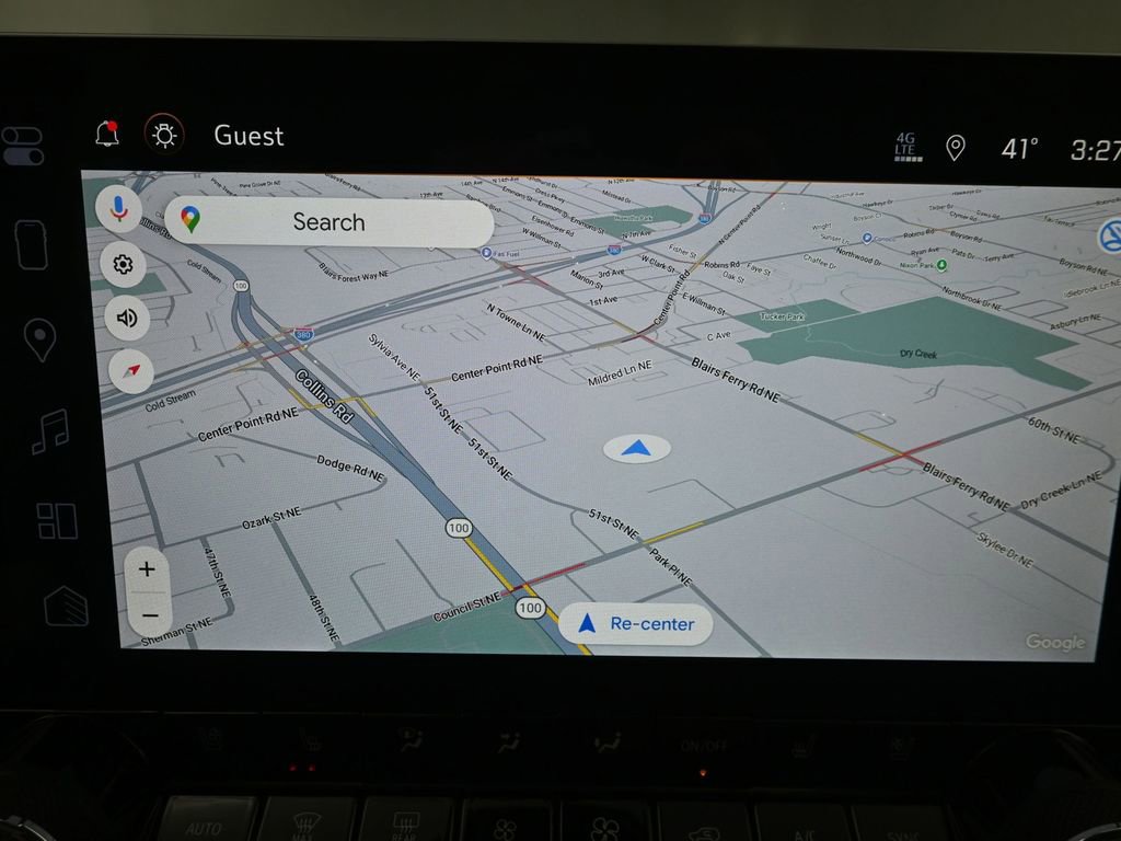 New 2026 Chevrolet Colorado ZR2 w/ Technology Package image 19