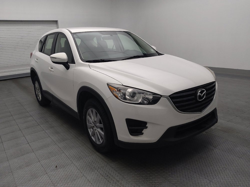 Used 2016 MAZDA CX-5 Sport image 13
