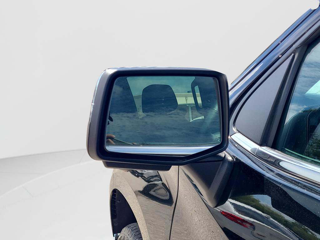 Used 2022 Chevrolet Silverado 1500 LTZ w/ LTZ Premium Package image 25