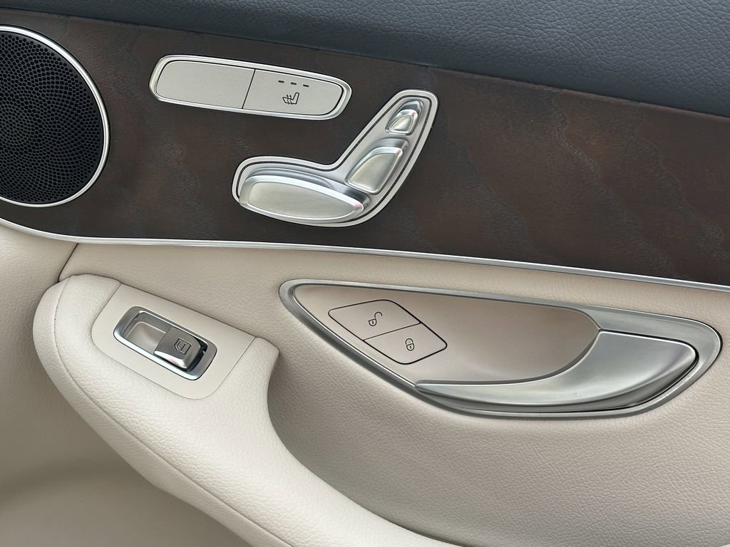 Certified 2021 Mercedes-Benz GLC 300 4MATIC image 17