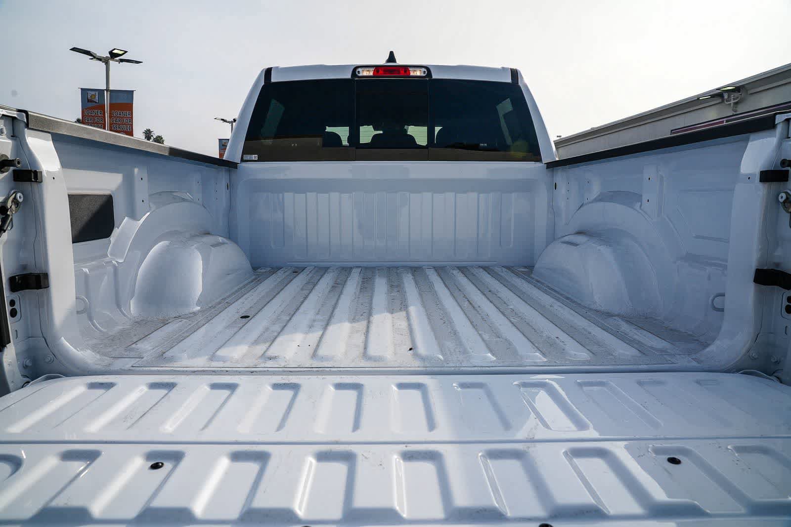 New 2026 RAM 1500 Big Horn AWD/4WD image 11