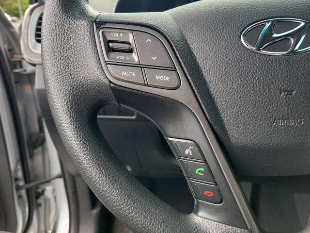 Used 2018 Hyundai Santa Fe Sport FWD image 31