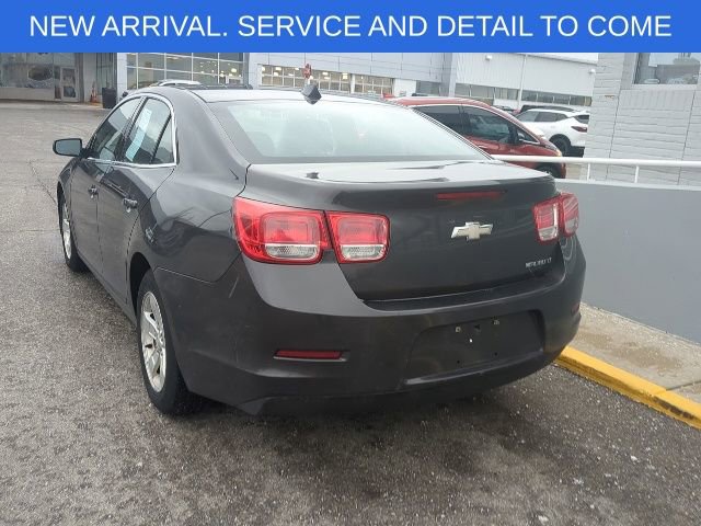 Used 2013 Chevrolet Malibu LT image 3