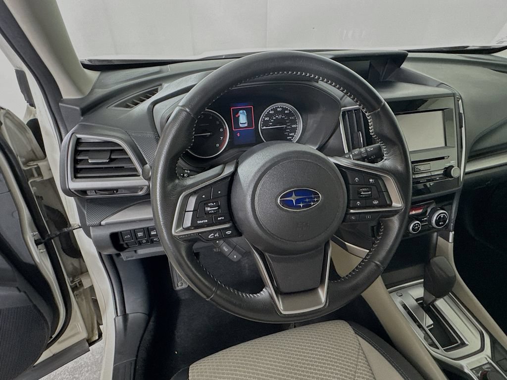 Used 2022 Subaru Forester Premium AWD/4WD image 11
