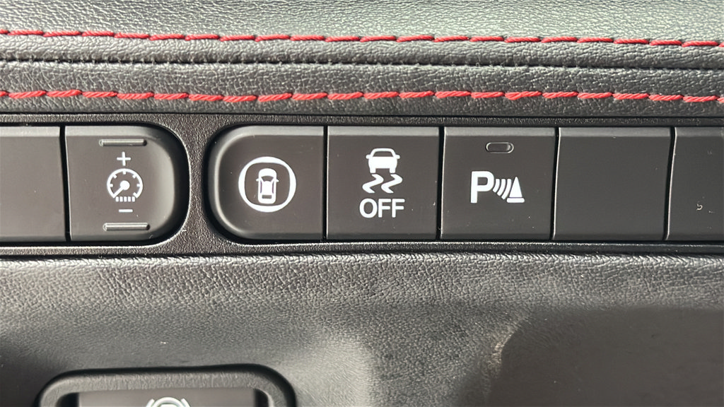 Used 2025 Acura MDX A-Spec AWD/4WD image 26