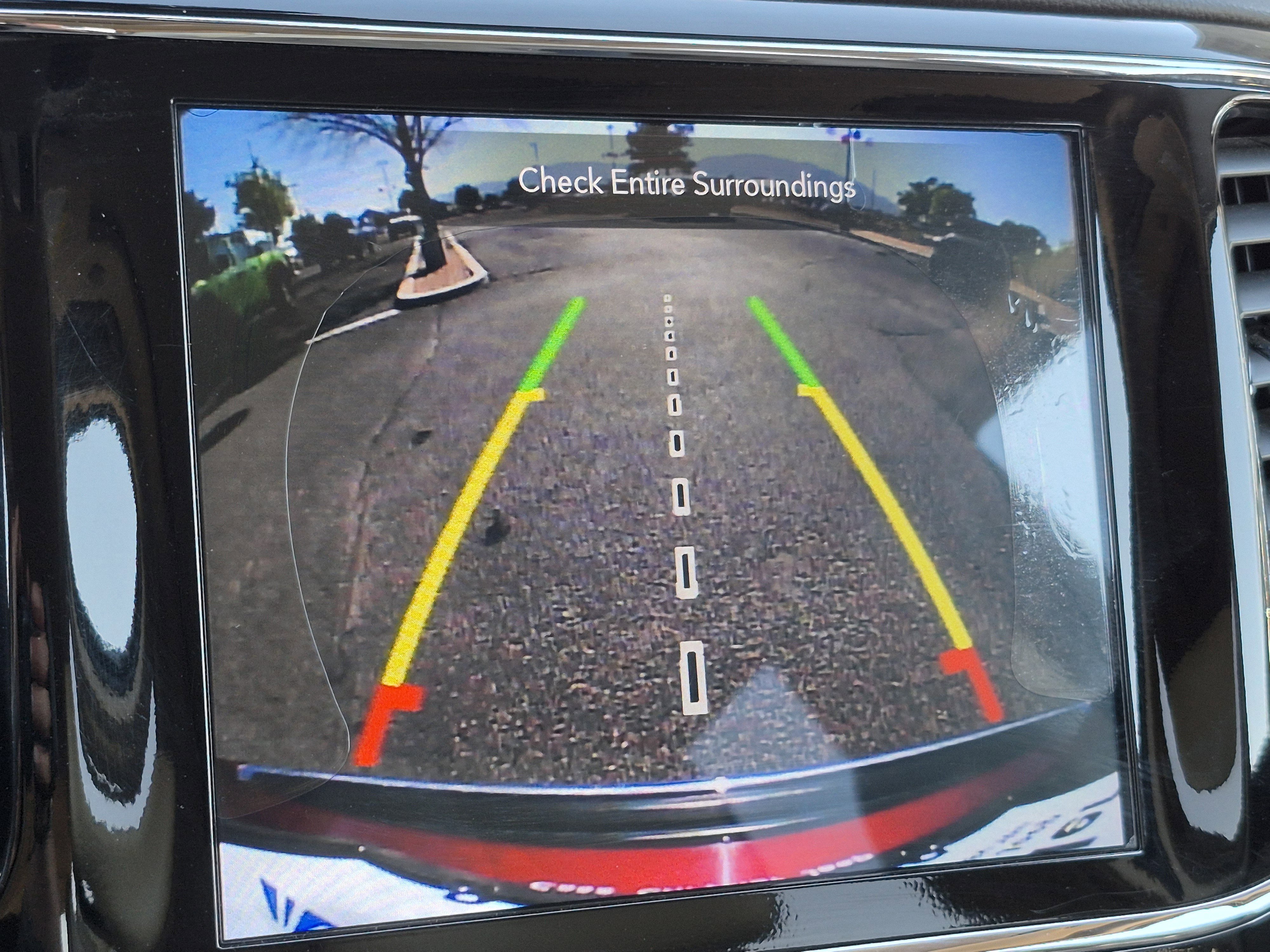 Used 2020 Jeep Grand Cherokee Overland AWD/4WD image 22