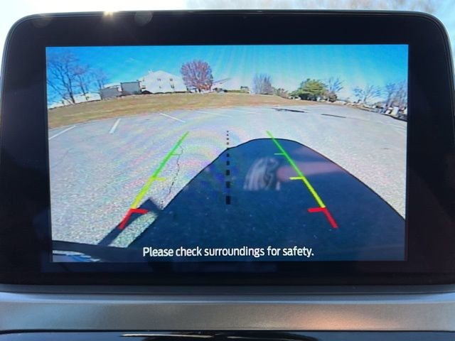 Used 2023 Ford Escape Active image 22