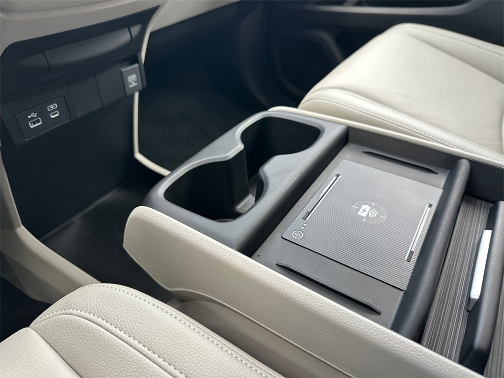 New 2026 Honda Odyssey EX-L image 32