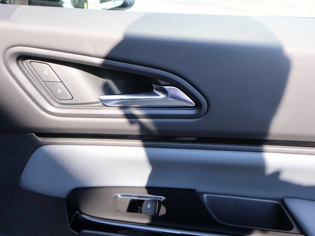 Used 2025 Honda Prologue Elite image 8
