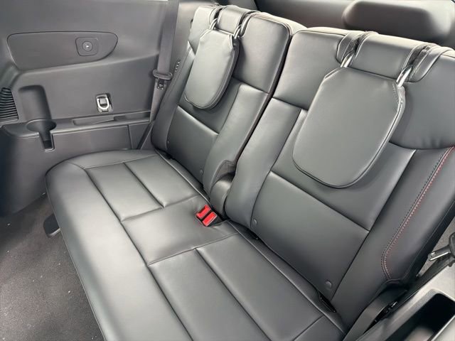 New 2026 Ford Explorer ST image 12