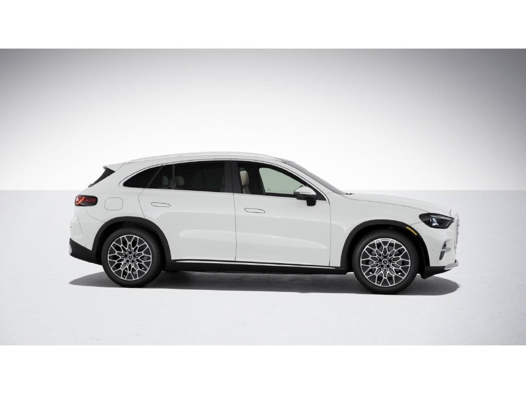 New 2027 Mercedes-Benz GLC 400 4MATIC image 15