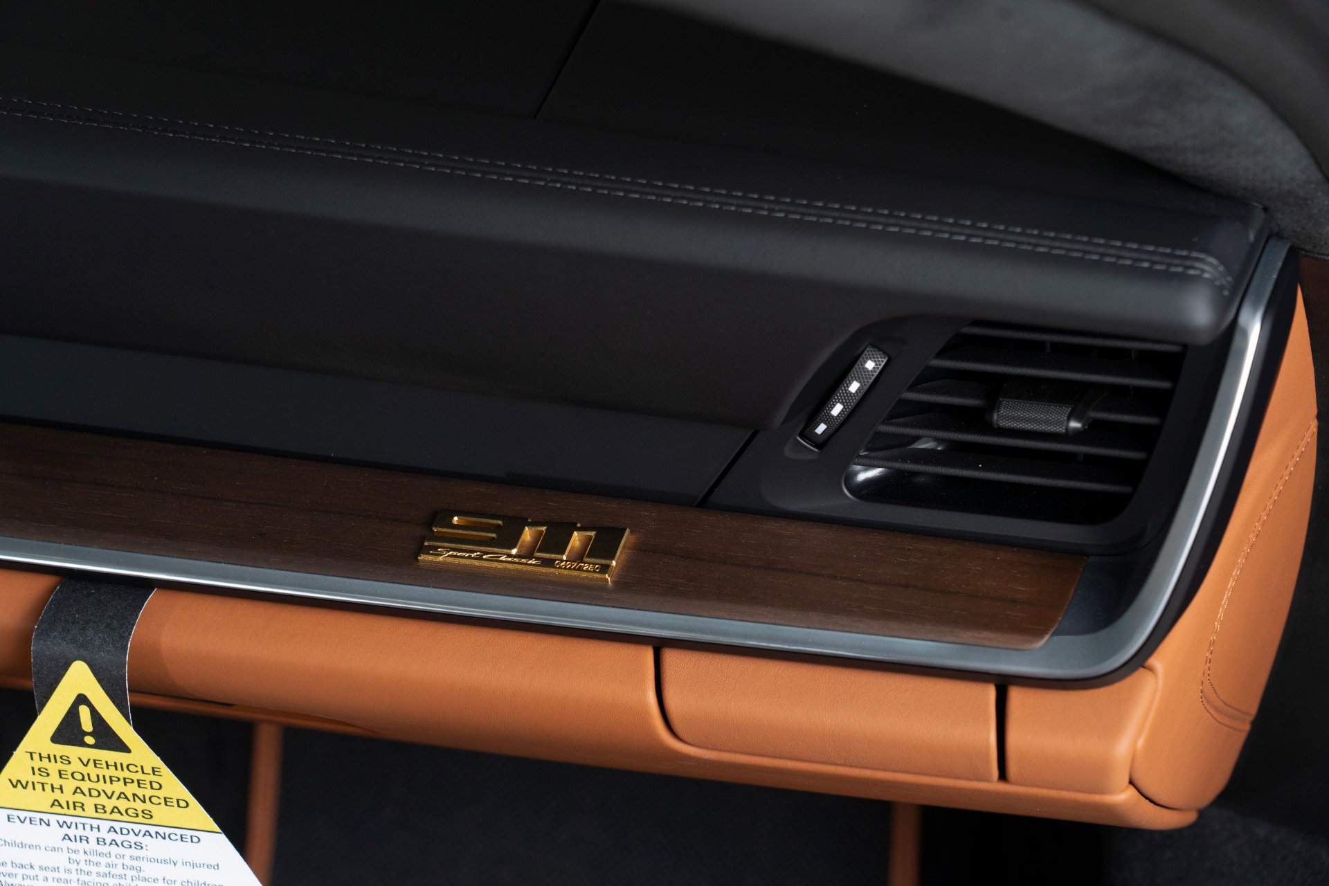 Used 2023 Porsche 911 Sport Classic image 38