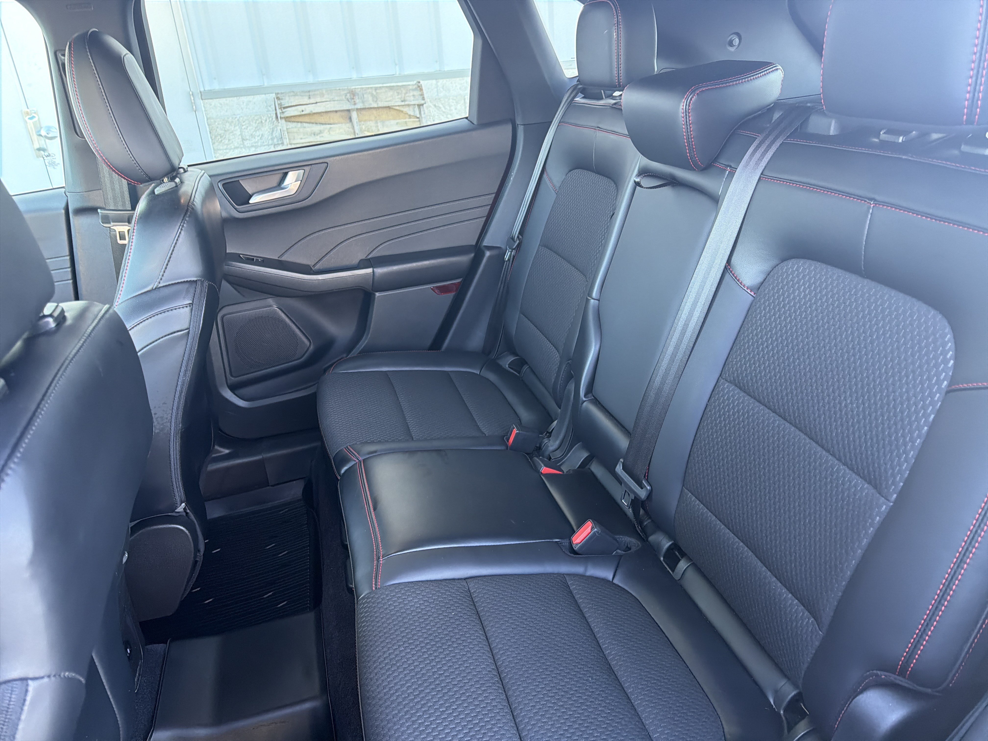 Certified 2023 Ford Escape ST-Line Elite AWD/4WD image 29