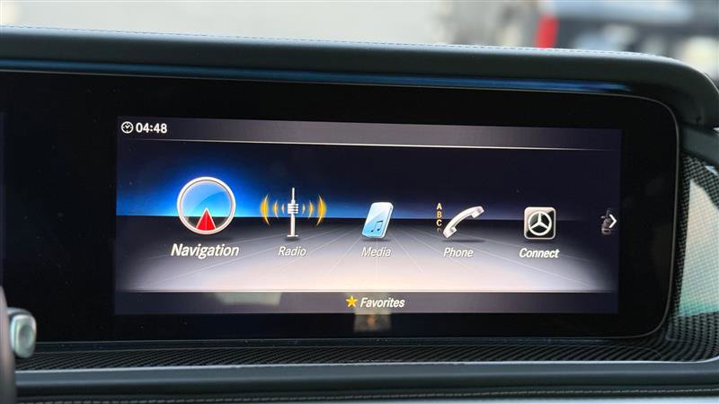 Used 2021 Mercedes-Benz G 550 image 35