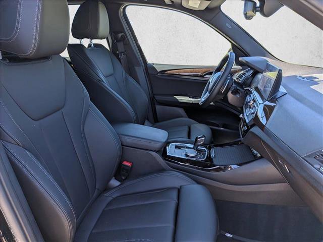 Used 2023 BMW X3 sDrive30i w/ Premium Package image 22