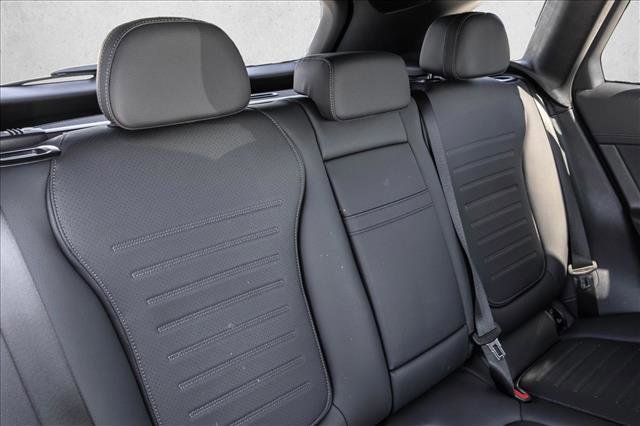 Certified 2026 Mercedes-Benz GLC 300 4MATIC image 28