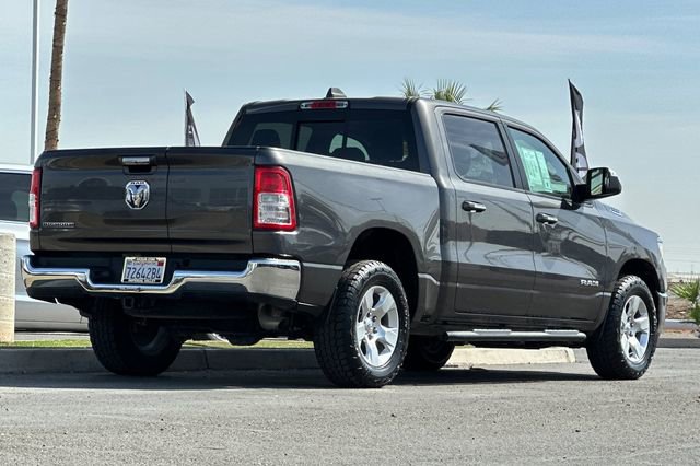 Certified 2020 RAM 1500 Big Horn image 3