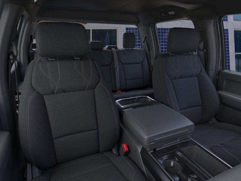 New 2026 Ford F150 STX image 11