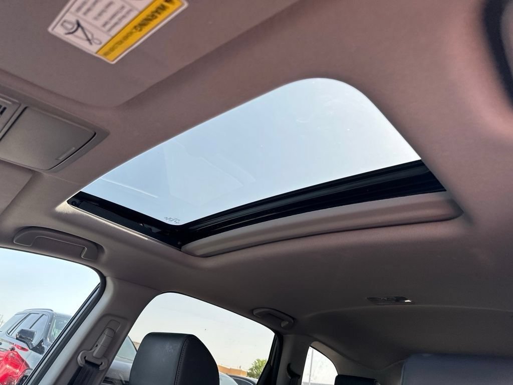 Used 2020 Honda CR-V EX-L image 5