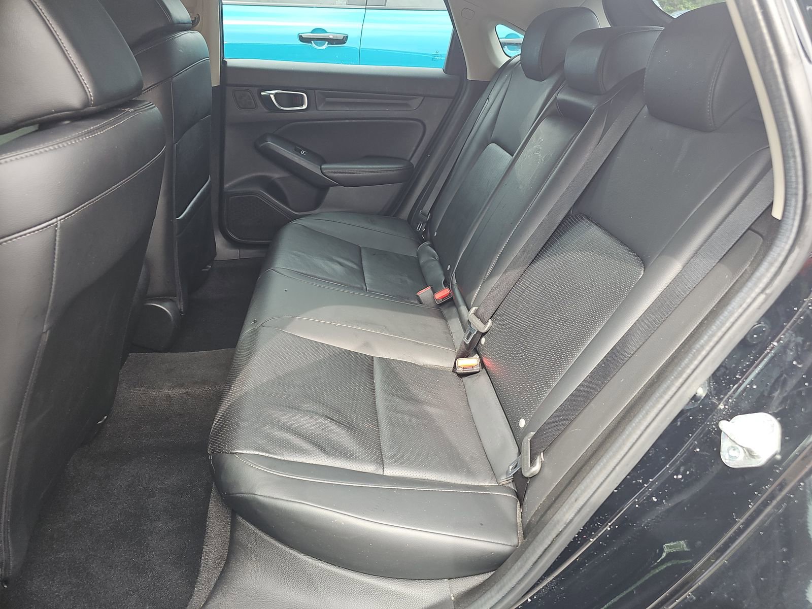 Used 2024 Honda Civic EX-L image 16