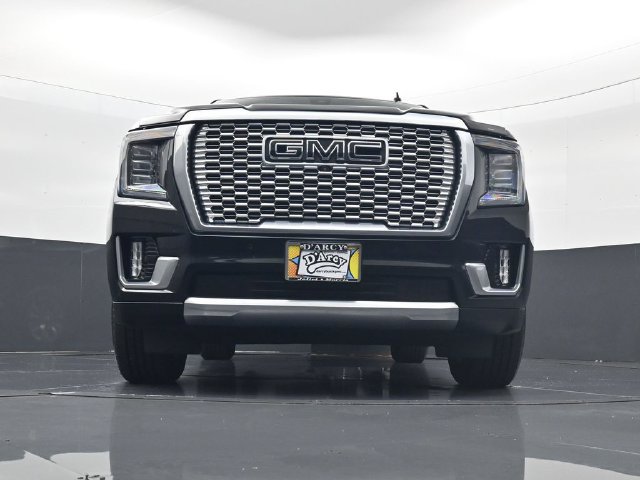 Certified 2021 GMC Yukon Denali w/ Advanced Technology Package AWD/4WD image 23