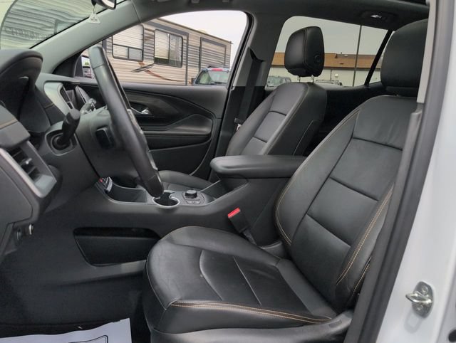 Used 2020 GMC Terrain SLT w/ Preferred Package AWD/4WD image 11