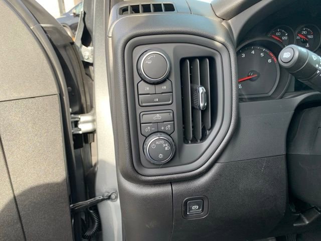 New 2026 Chevrolet Silverado 2500 Custom w/ Custom Convenience Package image 16