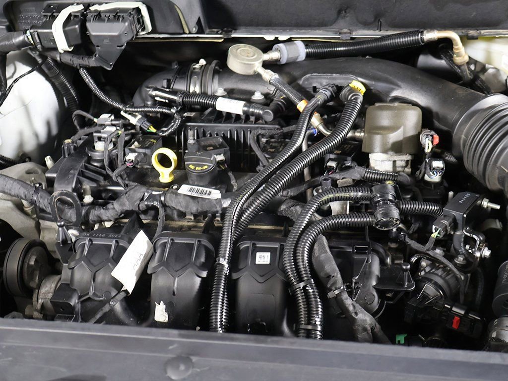 Used 2022 Lincoln Nautilus Reserve image 19