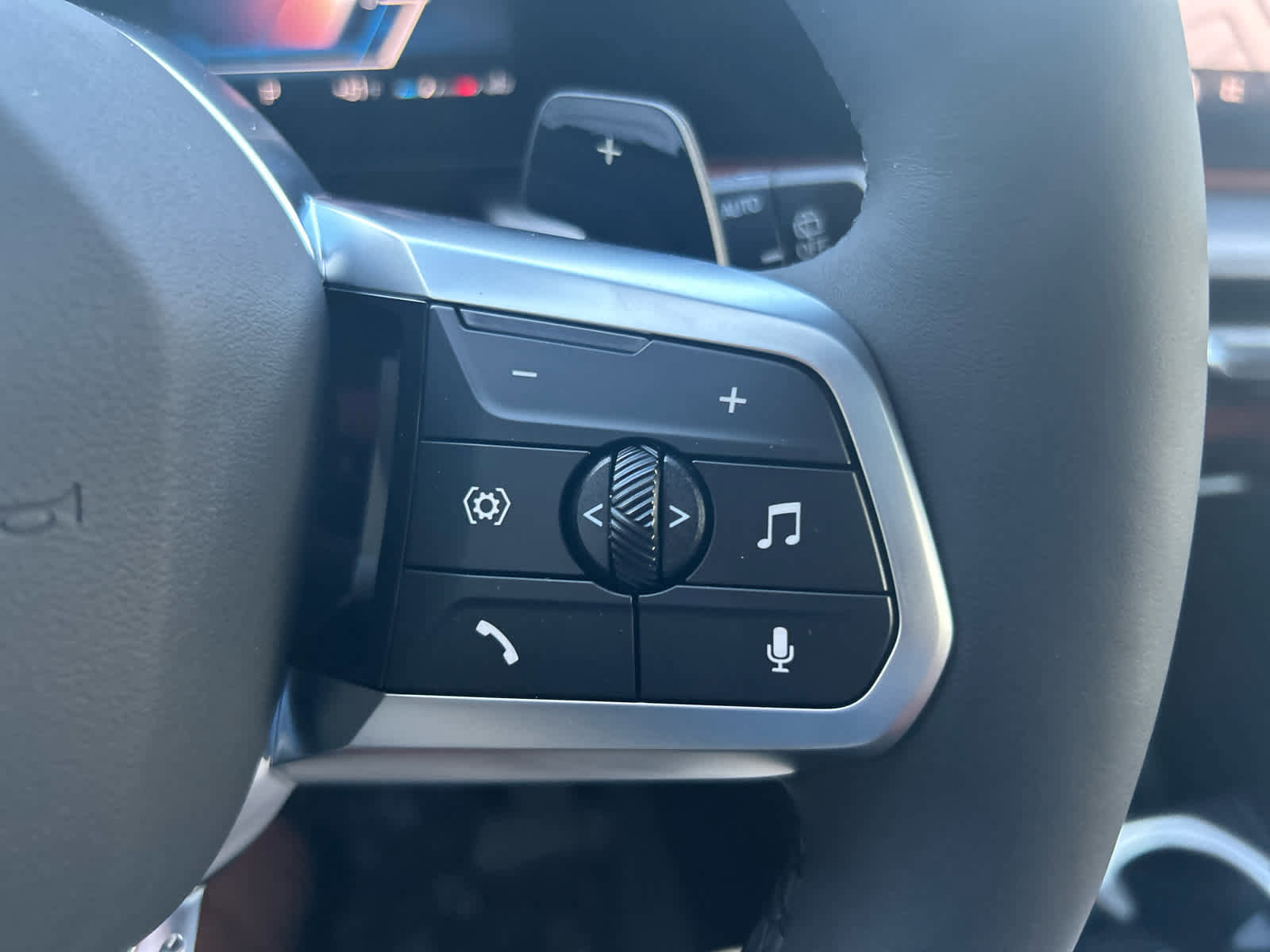 Used 2026 BMW X1 xDrive28i w/ Technology Package image 35