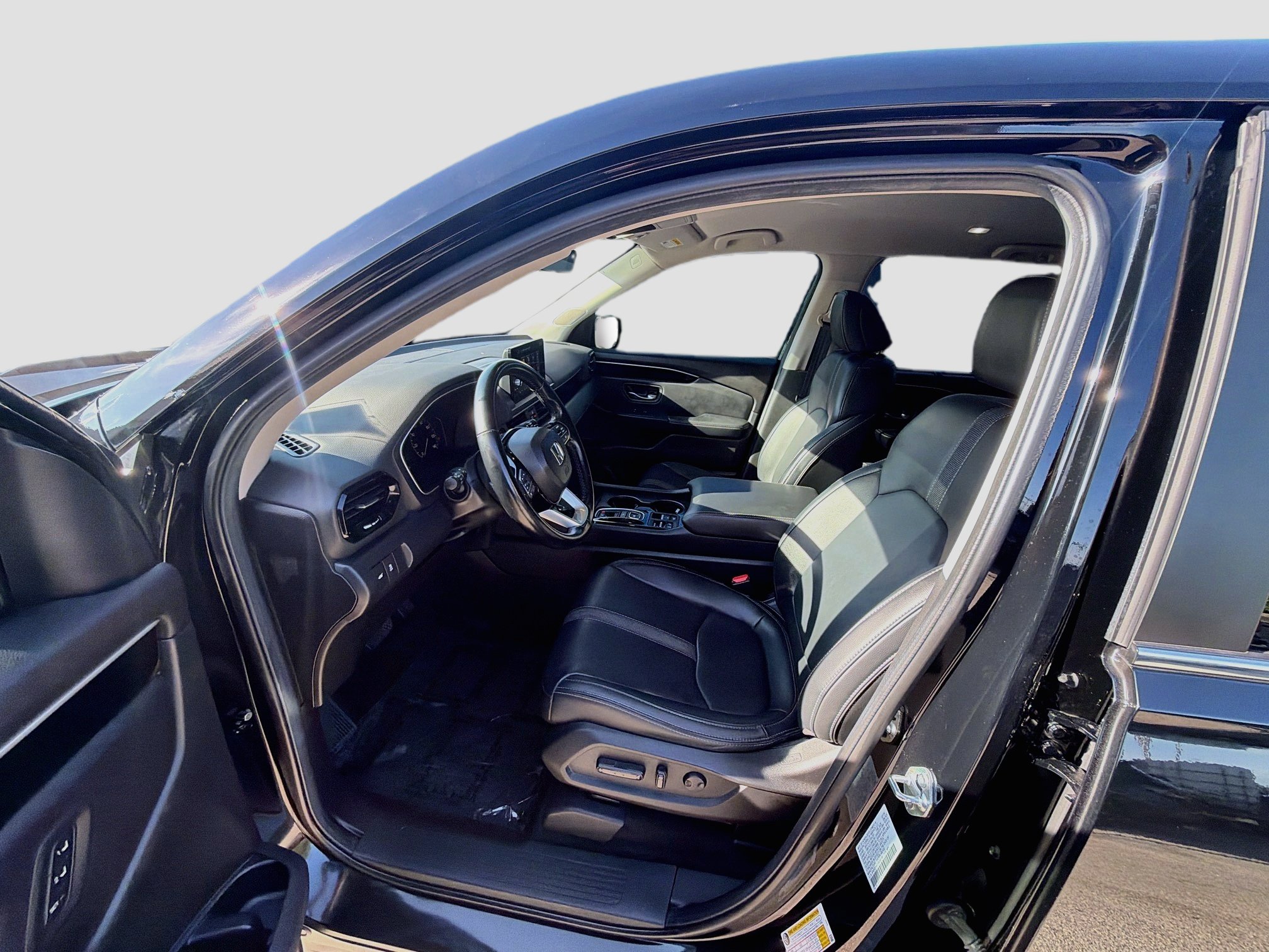 Certified 2024 Honda Pilot EX-L image 18
